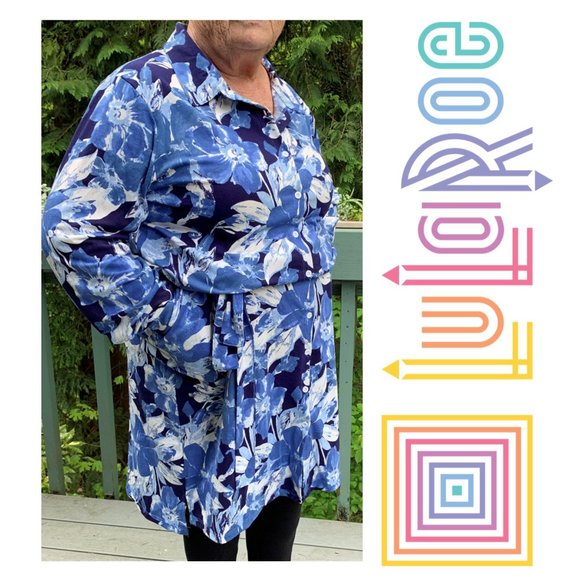 lularoe ellie sizing